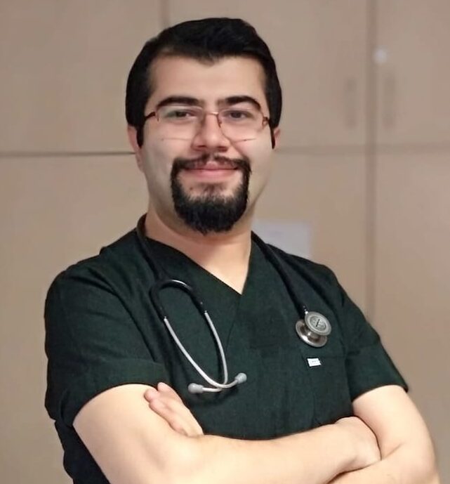 Dr Süleyman EROL