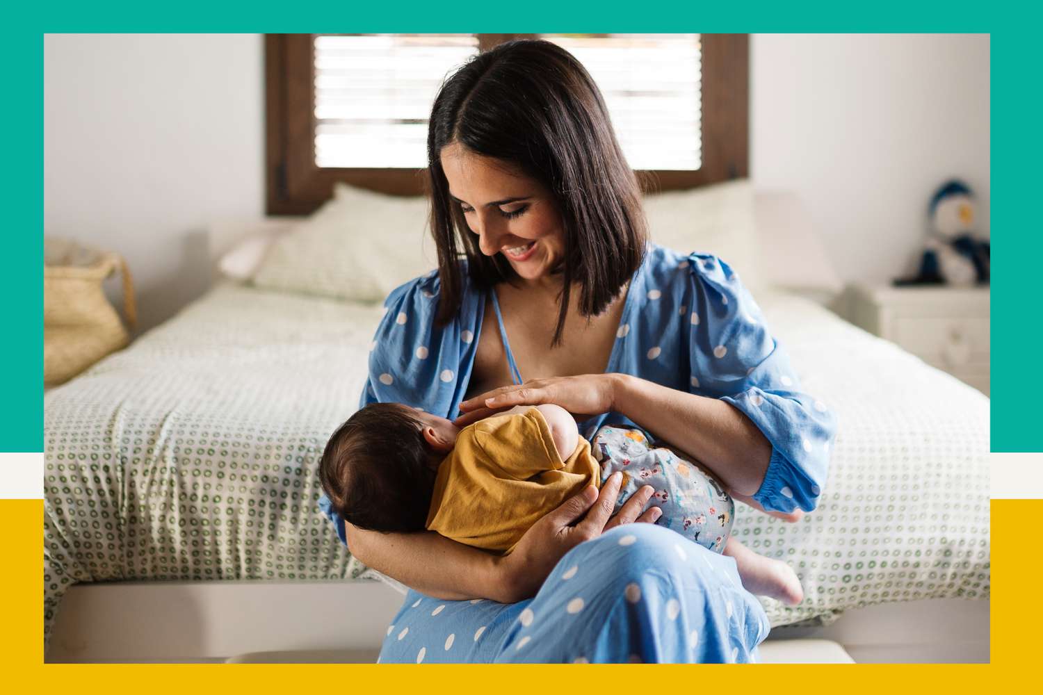 Sağlığımız Elden Gidiyor 7: Anne Sütü ve Bebek Dostu …